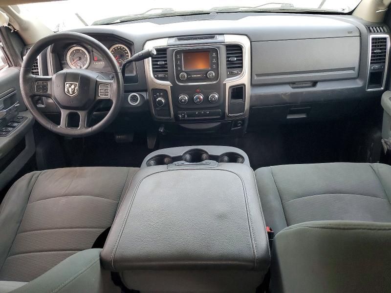 Продажа на аукционе авто 2017 Ram 2500, vin: 3C6UR5DL7HG678428, номер лота: 41922906