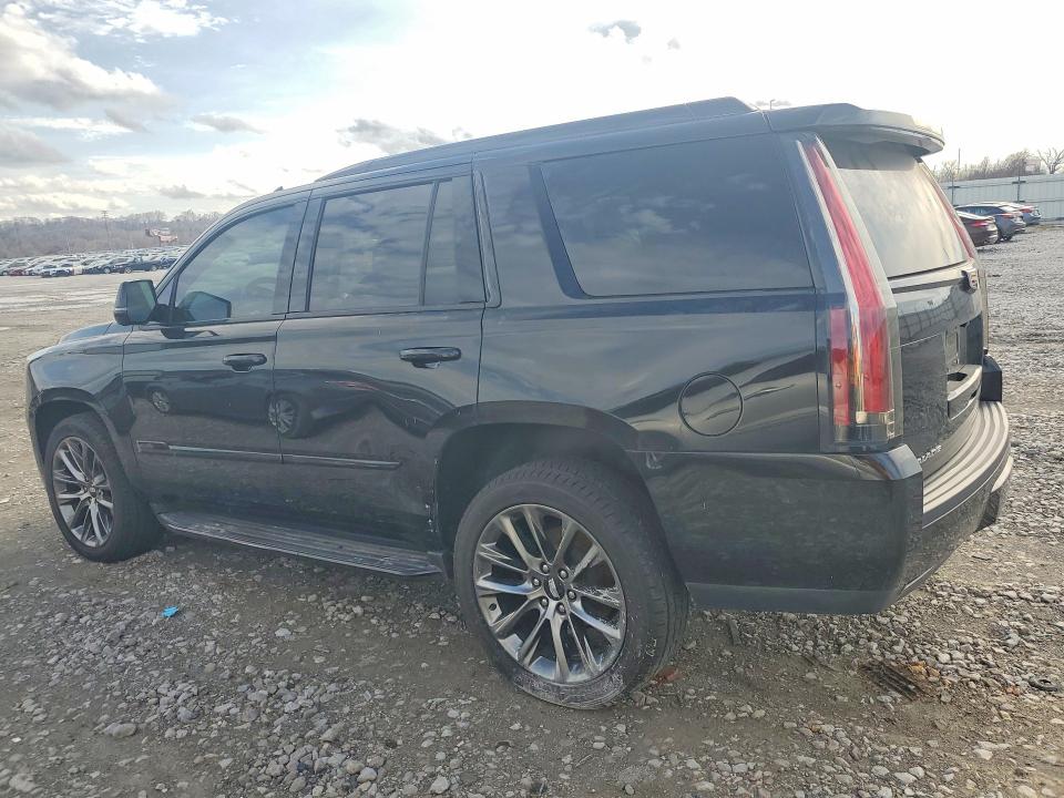 Продаж на аукціоні авто 2020 Cadillac Escalade, vin: 1GYS4BKJ2LR148983, номер лоту: 41787106