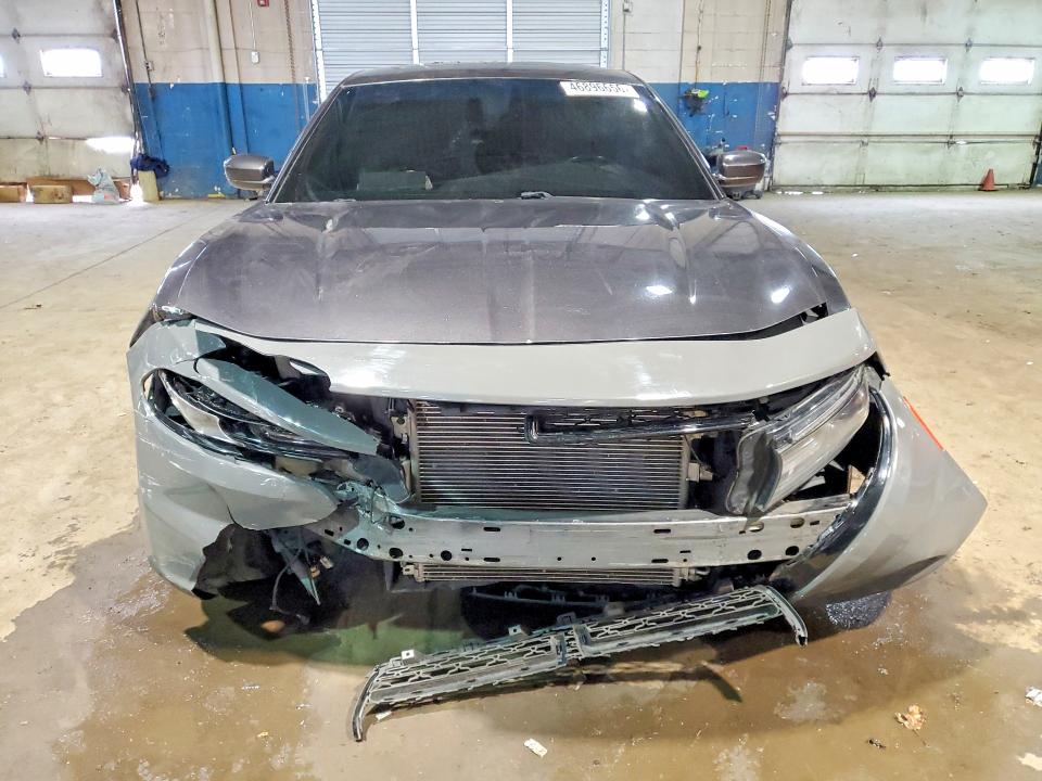 46896656 :رقم المزاد ، 2C3CDXHG4GH120650 vin ، 2016 Dodge Charger مزاد بيع