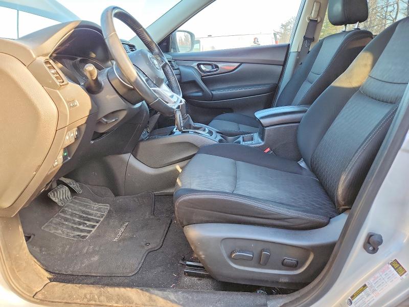 Продаж на аукціоні авто 2019 Nissan Rogue, vin: JN8AT2MV0KW377851, номер лоту: 46807196