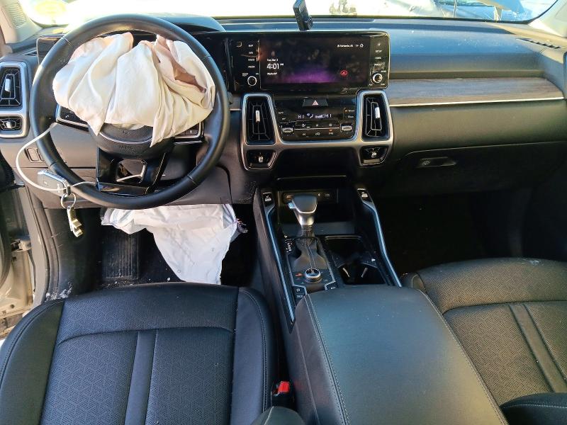 Aukcja sprzedaży 2023 Kia Sorento, vin: 5XYRHDLF7PG180587, numer aukcji: 79088385