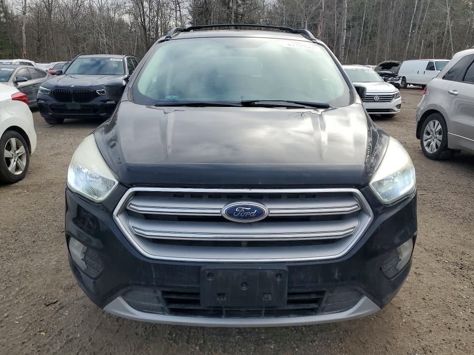 Продажа на аукционе авто 2017 Ford Escape, vin: 1FMCU9G9XHUA16796, номер лота: 41700586