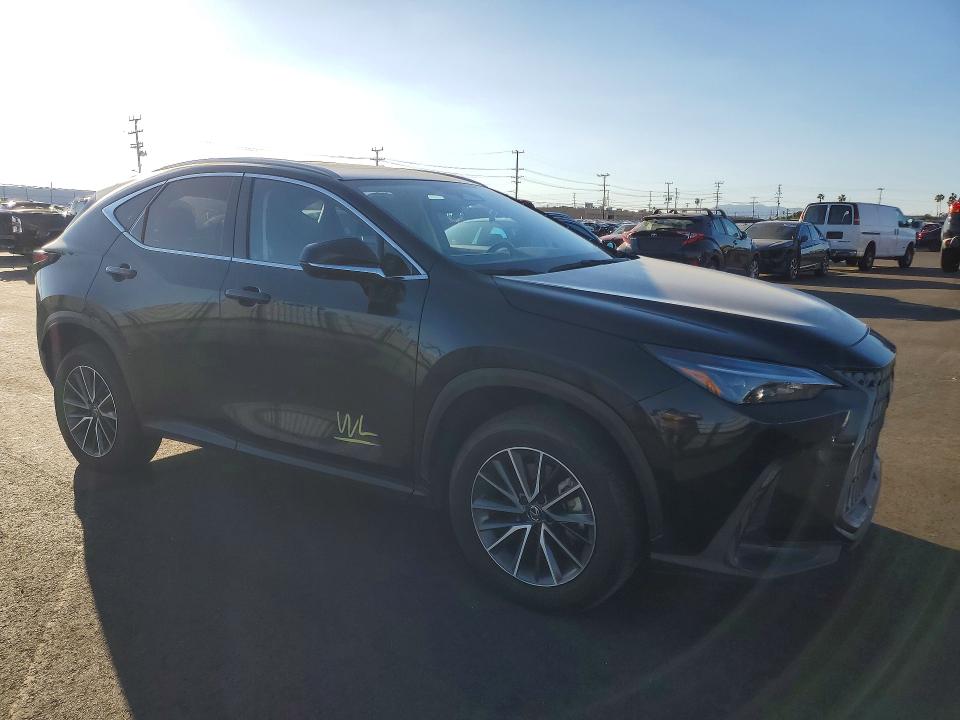 Продажа на аукционе авто 2024 Lexus Nx 350h, vin: JTJGKCEZ4R5021268, номер лота: 78843085