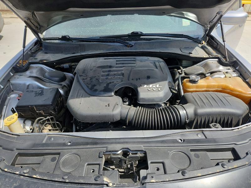 Auction sale of the 2014 Chrysler 300, vin: 2C3CCAAG8EH343569, lot number: 47730046
