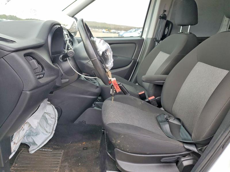Продаж на аукціоні авто 2022 Ram Promaster City, vin: ZFBHRFAB4N6Y49308, номер лоту: 47890866