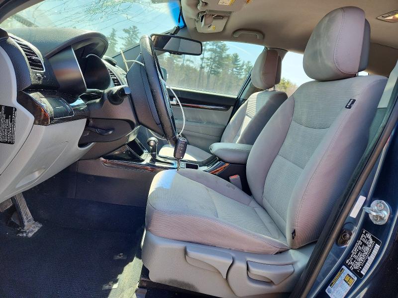 Aukcja sprzedaży 2014 Kia Sorento, vin: 5XYKT4A65EG433423, numer aukcji: 47686316