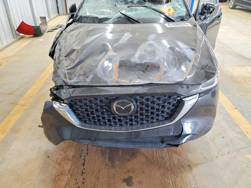 Aukcja sprzedaży 2025 Mazda Cx-5, vin: JM3KFBCL4S0560803, numer aukcji: 47699576