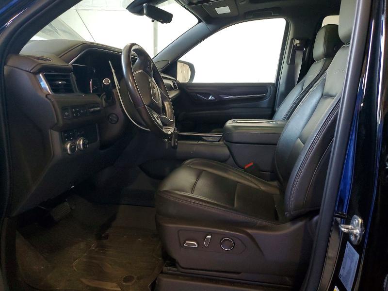 Aukcja sprzedaży 2021 Gmc Yukon, vin: 1GKS2DKL4MR299645, numer aukcji: 48123886