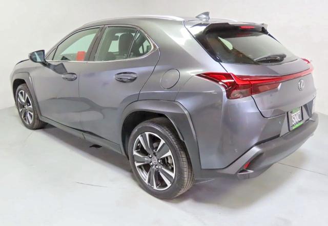 Продажа на аукционе авто 2023 Lexus Ux 250h, vin: JTHX6JBH1P2153070, номер лота: 41754756
