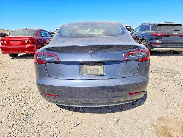 Aukcja sprzedaży 2019 Tesla Model 3, vin: 5YJ3E1EA0KF400182, numer aukcji: 46649786