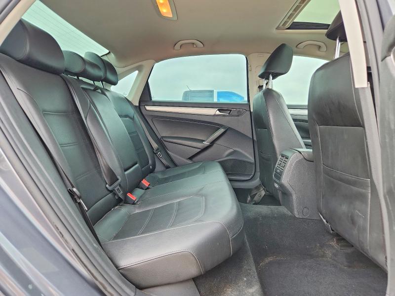 Aukcja sprzedaży 2019 Volkswagen Passat, vin: 1VWLA7A38KC003819, numer aukcji: 45615736