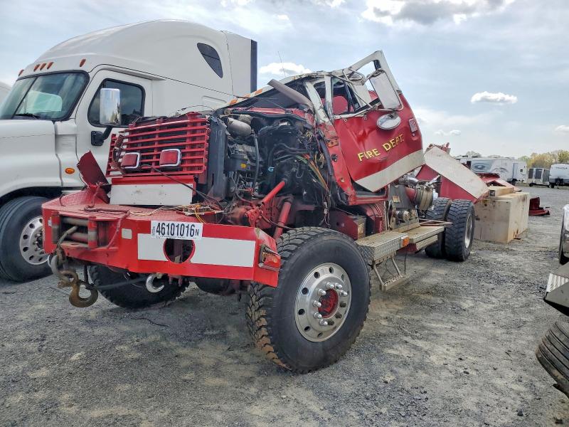 Продаж на аукціоні авто 1999 International 4900, vin: 1HTSDADR2XH602182, номер лоту: 46101016
