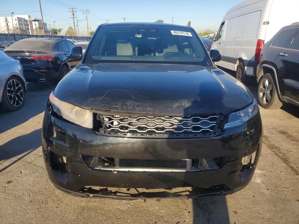 Продаж на аукціоні авто 2023 Land Rover Range Rover Sport, vin: SAL1L9FU9PA124520, номер лоту: 46519116