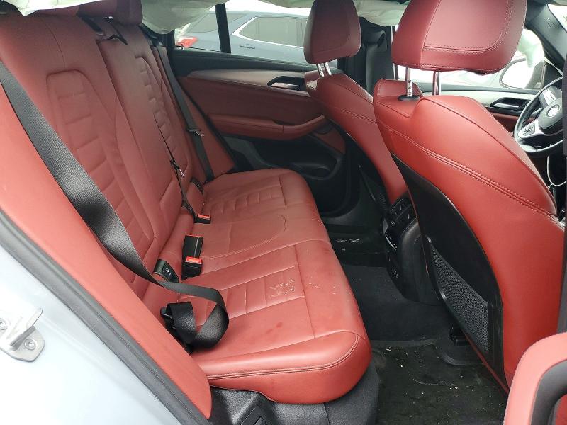 Aukcja sprzedaży 2024 Bmw X4, vin: 5UX33DT01R9T94638, numer aukcji: 42003926