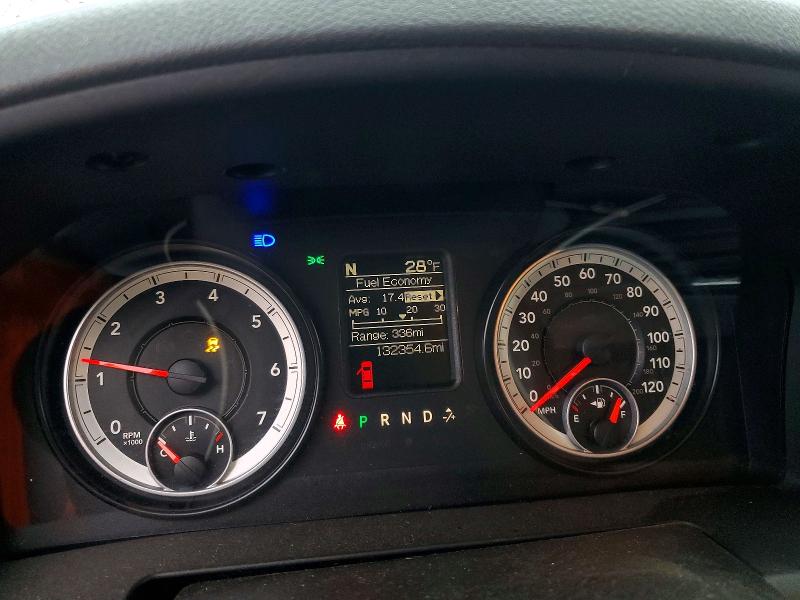 47099996 :رقم المزاد ، 1C6RR7GT0ES239539 vin ، 2014 Ram 1500 مزاد بيع