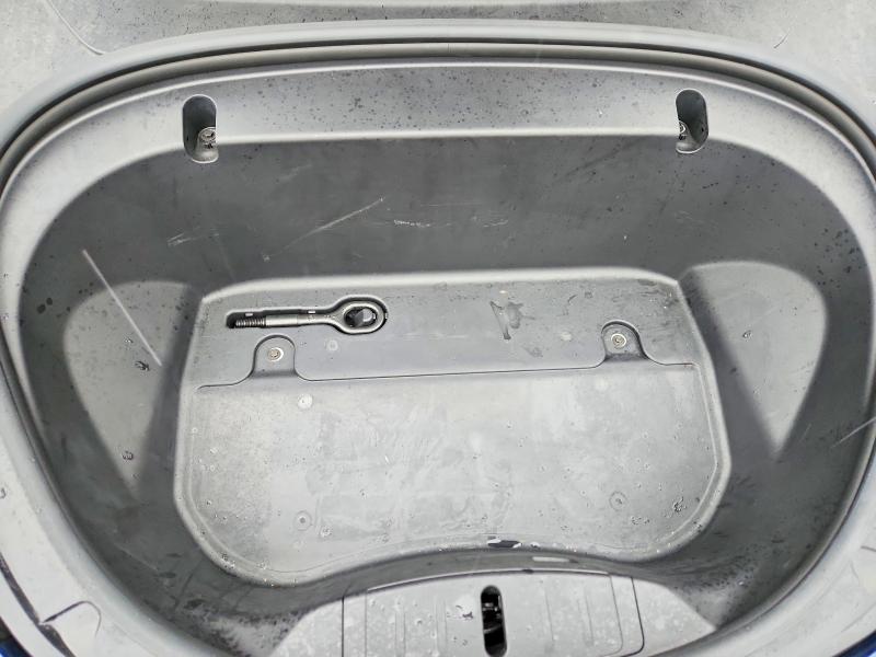 2020 Tesla Model 3 მანქანა იყიდება აუქციონზე, vin: 5YJ3E1EB2LF640246, აუქციონის ნომერი: 46881776