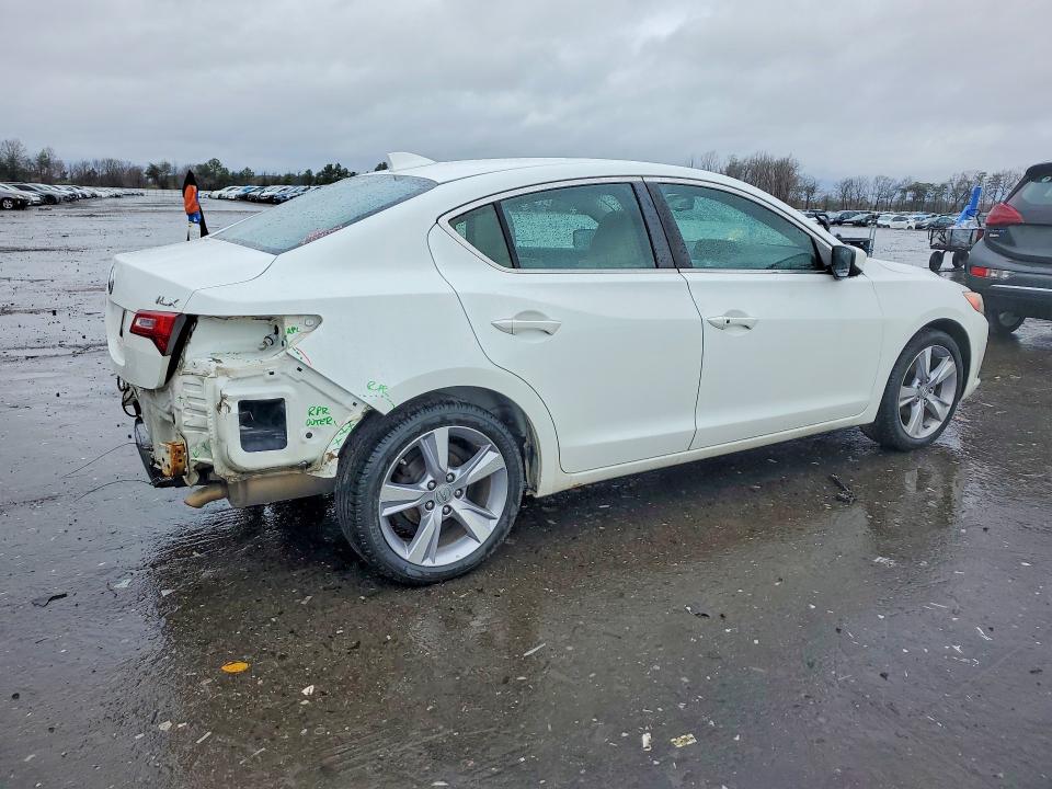 Продаж на аукціоні авто 2013 Acura Ilx, vin: 19VDE1F55DE009438, номер лоту: 46021946