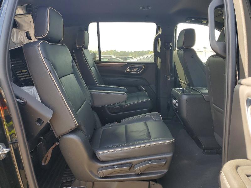 Продаж на аукціоні авто 2024 Gmc Yukon Xl, vin: 1GKS1GKD5RR243721, номер лоту: 47971416