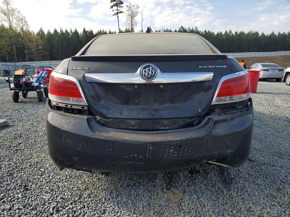 47771306 :رقم المزاد ، 1G4GJ5E38DF290238 vin ، 2013 Buick Lacrosse مزاد بيع