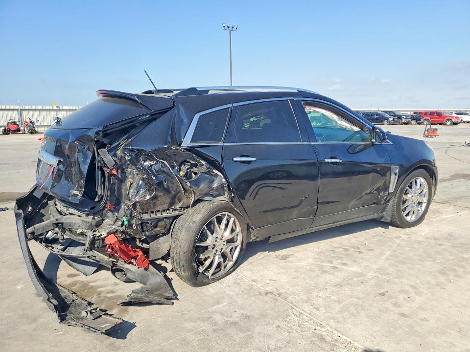 2015 Cadillac Srx მანქანა იყიდება აუქციონზე, vin: 3GYFNCE33FS529003, აუქციონის ნომერი: 47870226