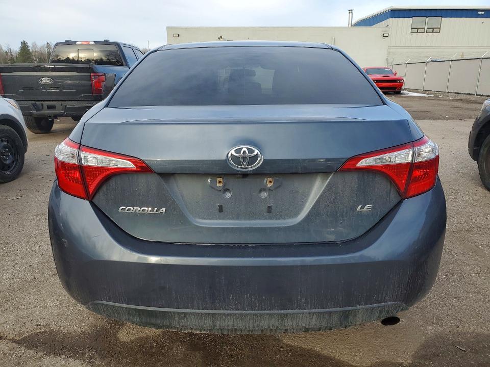 Aukcja sprzedaży 2016 Toyota Corolla, vin: 2T1BURHE9GC674052, numer aukcji: 79789505