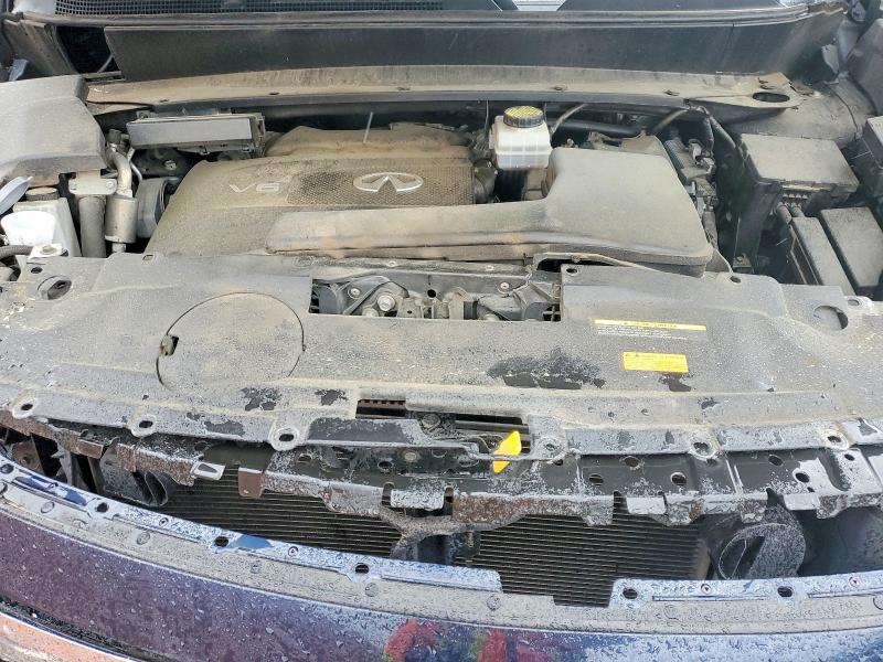 Aukcja sprzedaży 2020 Infiniti Qx60, vin: 5N1DL0MN3LC514471, numer aukcji: 45544206