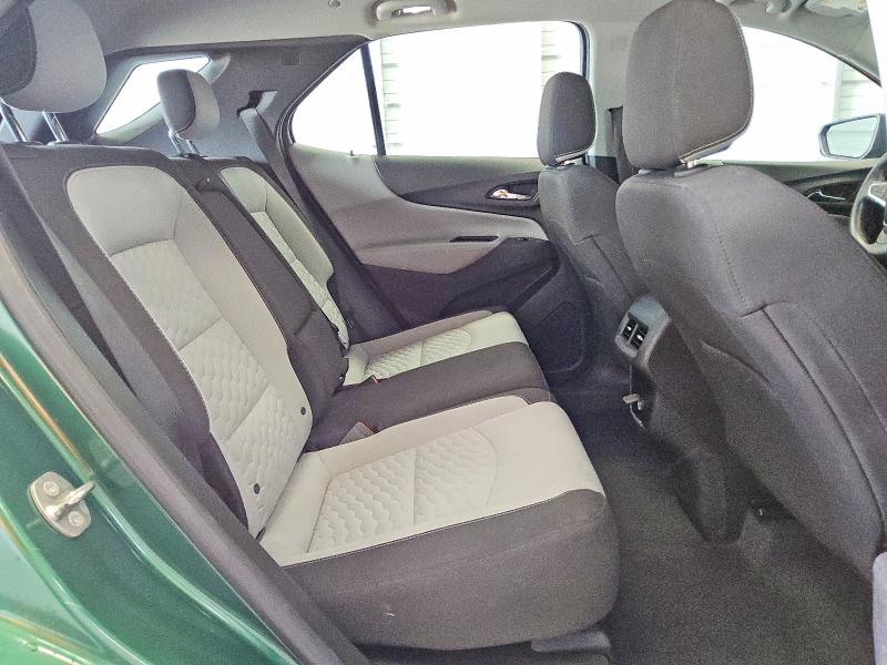 79663635 :رقم المزاد ، 2GNAXHEVXJ6292792 vin ، 2018 Chevrolet Equinox مزاد بيع