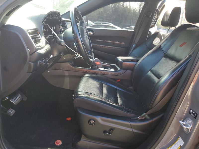 Auction sale of the 2023 Dodge Durango, vin: 1C4RDHDG8PC571214, lot number: 46398656