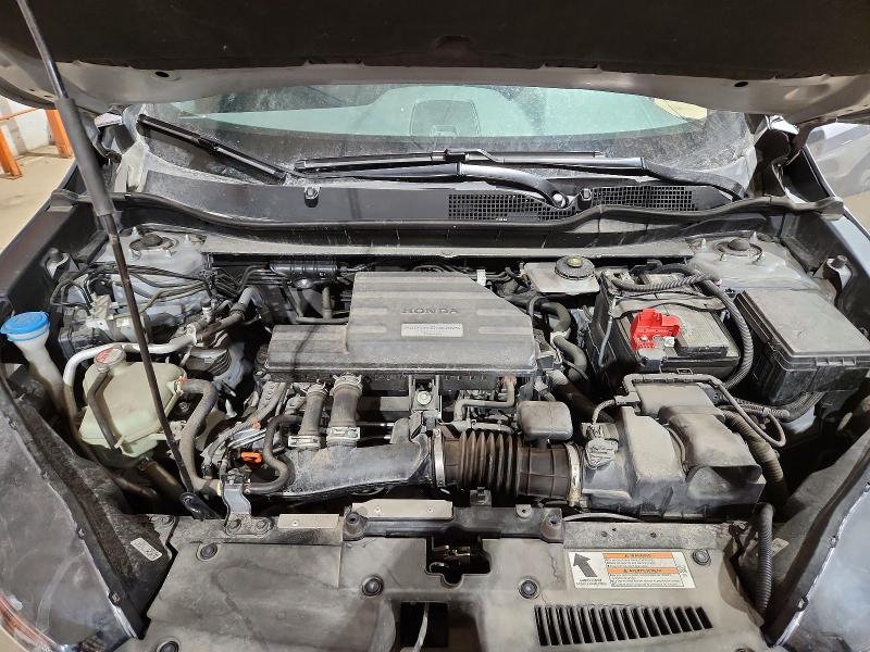 Продаж на аукціоні авто 2018 Honda Cr-v, vin: 2HKRW2H54JH122138, номер лоту: 41977226