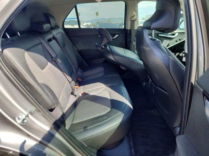 Продажа на аукционе авто 2024 Kia Niro Ev, vin: KNDCR3L19R5085932, номер лота: 79666915