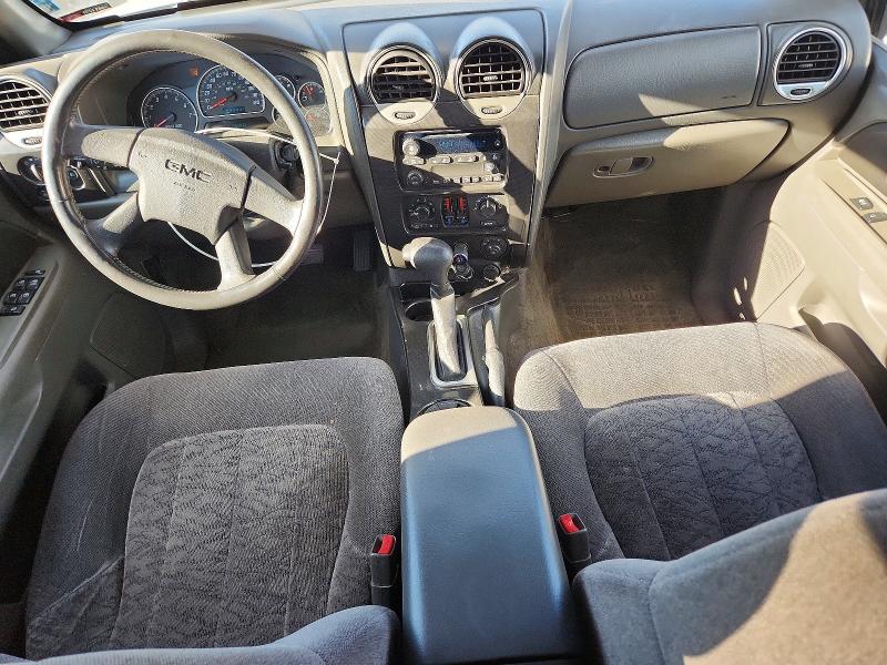 Продаж на аукціоні авто 2004 Gmc Envoy, vin: 1GKDT13SX42397811, номер лоту: 47642926