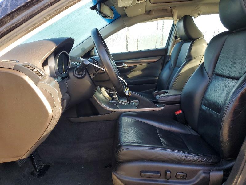 Auction sale of the 2012 Acura Tl, vin: 19UUA8F77CA032946, lot number: 45567706