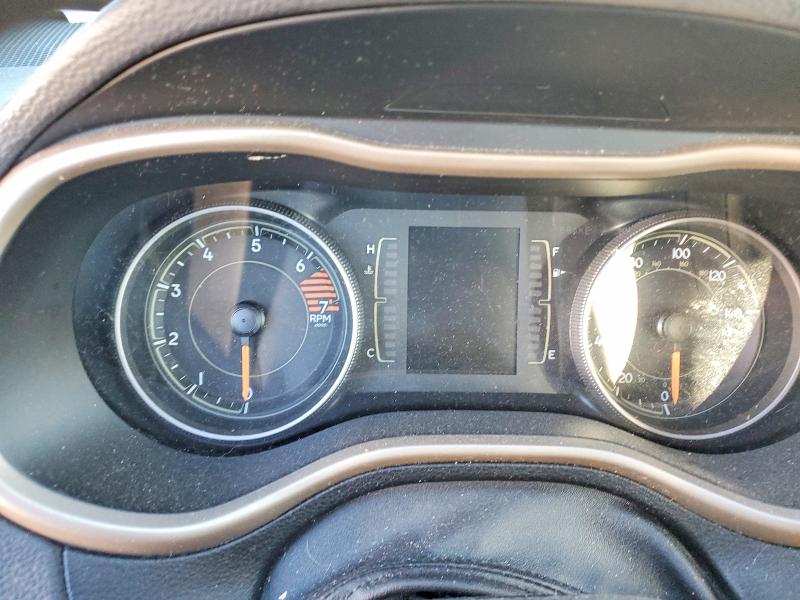 45809986 :رقم المزاد ، 1C4PJLAB0GW160304 vin ، 2016 Jeep Cherokee مزاد بيع