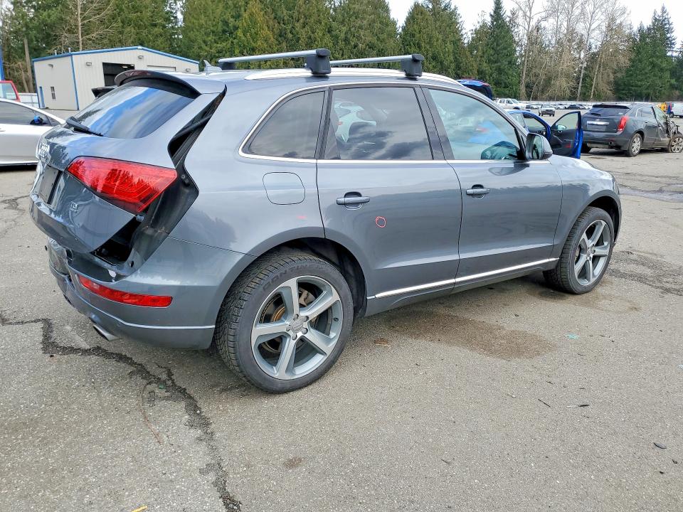 45590326 :رقم المزاد ، WA1CMAFP5EA095405 vin ، 2014 Audi Q5 مزاد بيع