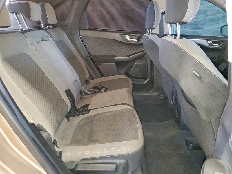 Продажа на аукционе авто 2020 Ford Escape, vin: 1FMCU0G66LUA51250, номер лота: 46468016