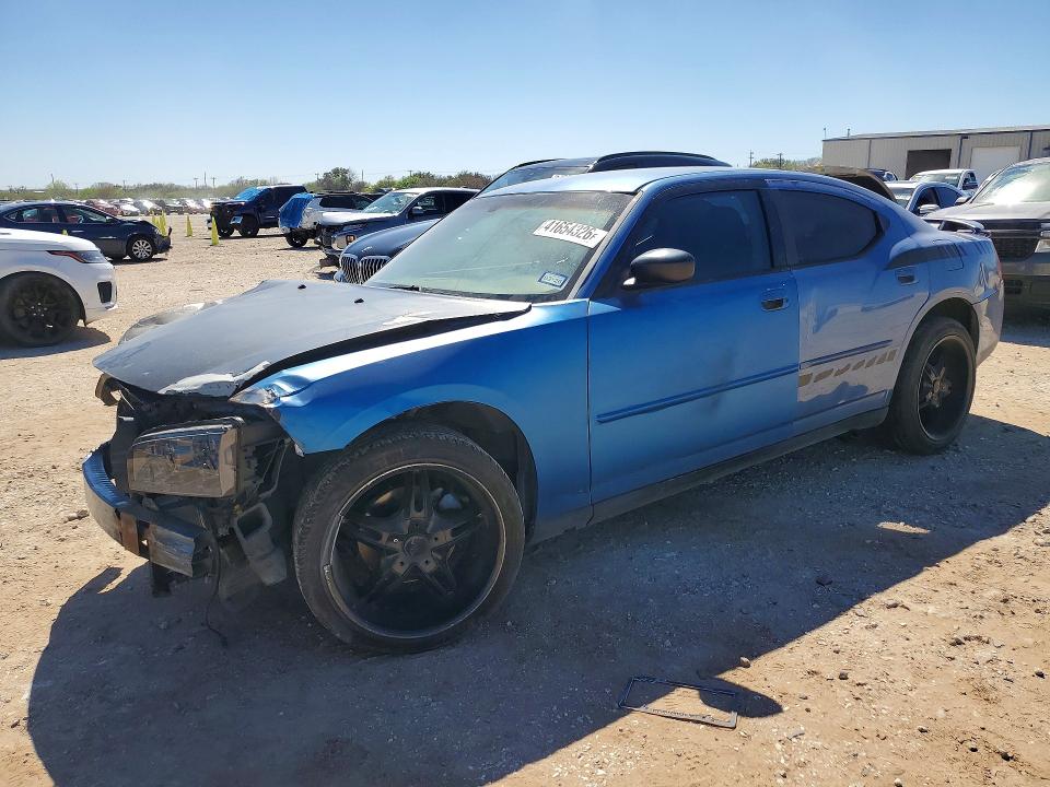 Aukcja sprzedaży 2007 Dodge Charger, vin: 2B3KA43G47H831143, numer aukcji: 41654326
