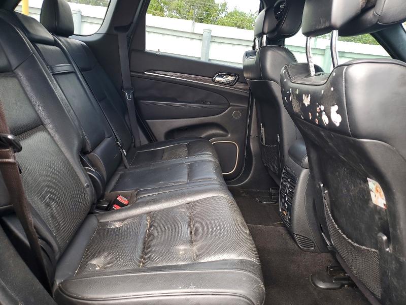 46356876 :رقم المزاد ، 1C4RJEJG0EC433708 vin ، 2014 Jeep Grand Cherokee مزاد بيع