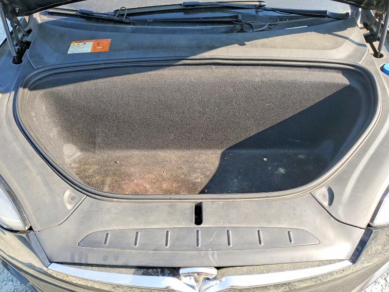 Aukcja sprzedaży 2016 Tesla Model X, vin: 5YJXCAE46GF026685, numer aukcji: 47164736