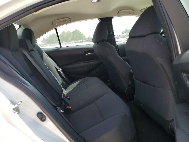 Продажа на аукционе авто 2020 Toyota Corolla, vin: 5YFEPRAE0LP096884, номер лота: 47024686