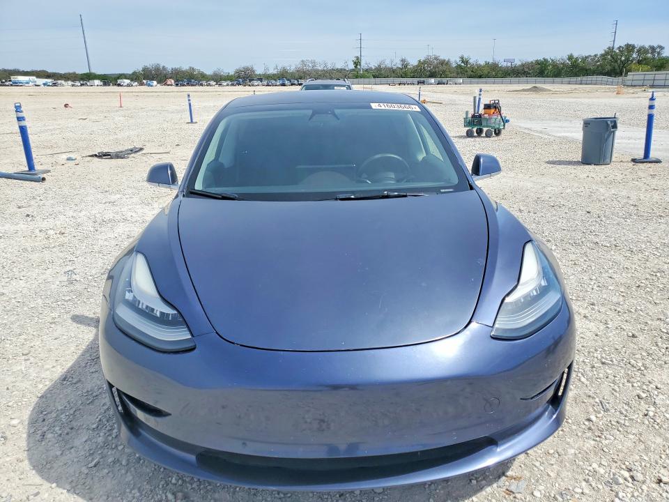 Продаж на аукціоні авто 2020 Tesla Model 3, vin: 5YJ3E1EA7LF704997, номер лоту: 41603666