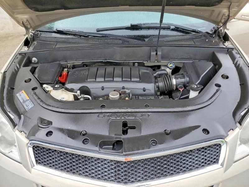 Продажа на аукционе авто 2011 Chevrolet Traverse, vin: 1GNKRGED1BJ397337, номер лота: 79109275