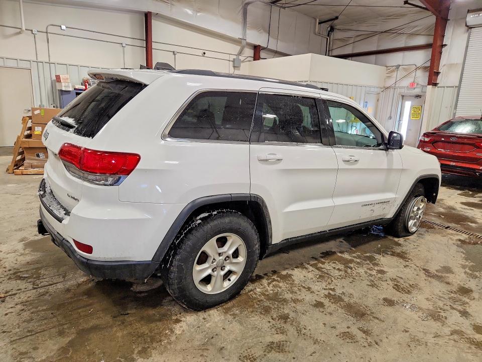 46040626 :رقم المزاد ، 1C4RJFAG3EC164223 vin ، 2014 Jeep Grand Cherokee مزاد بيع