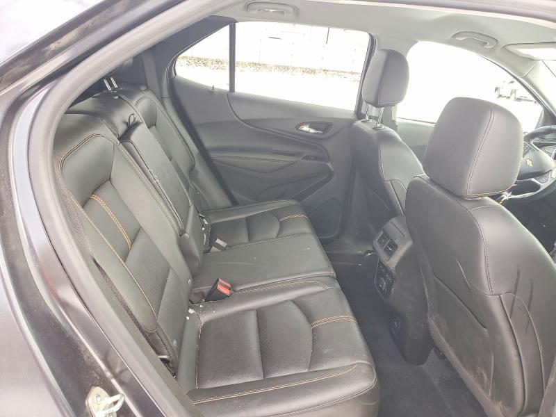 Aukcja sprzedaży 2022 Chevrolet Equinox, vin: 2GNAXXEVXN6124893, numer aukcji: 46353196