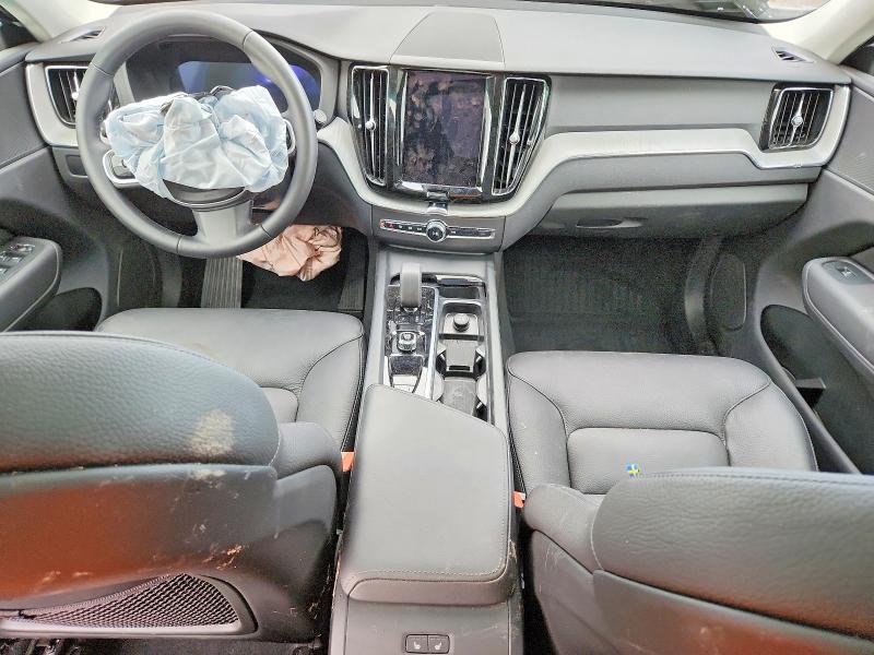 Aukcja sprzedaży 2025 Volvo Xc60, vin: YV4M12RC3S1112681, numer aukcji: 45501566