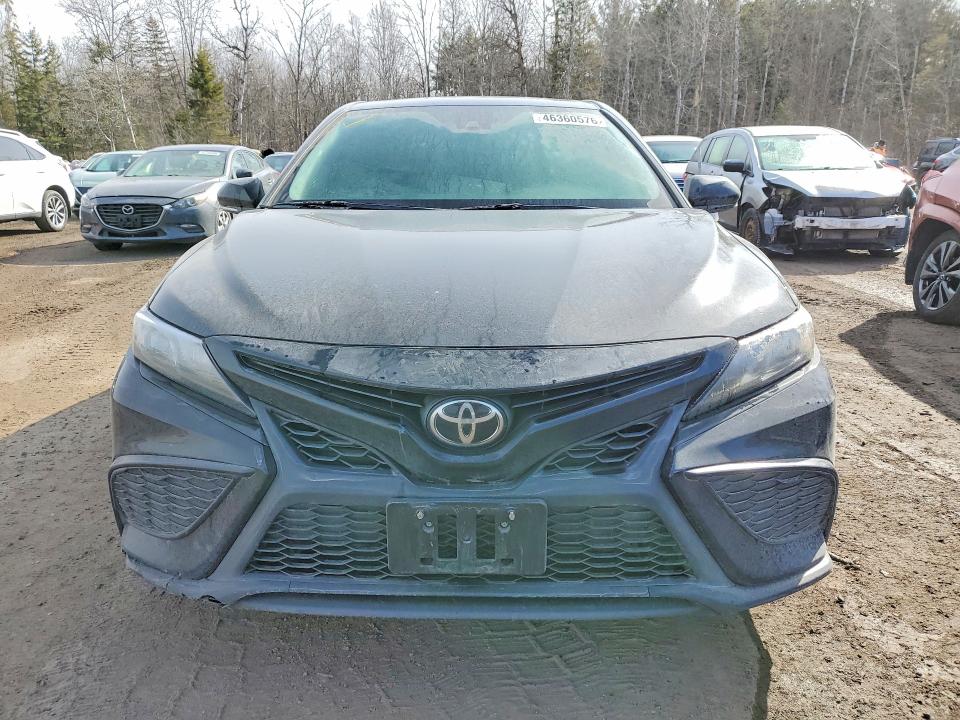Aukcja sprzedaży 2021 Toyota Camry, vin: 4T1G11AKXMU589103, numer aukcji: 46360576