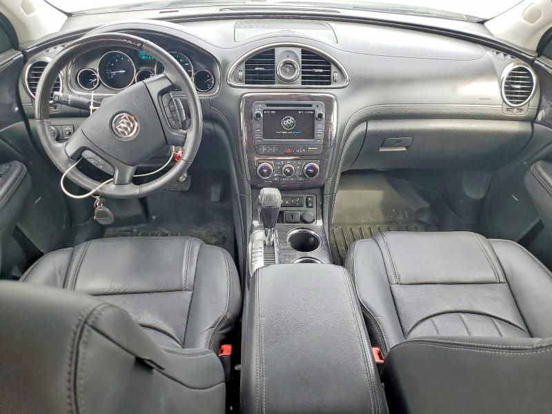 Aukcja sprzedaży 2017 Buick Enclave, vin: 5GAKVCKDXHJ294123, numer aukcji: 79355175