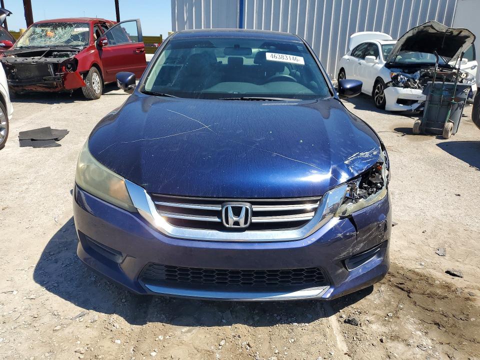 Продаж на аукціоні авто 2014 Honda Accord, vin: 1HGCR2F35EA283420, номер лоту: 46383146