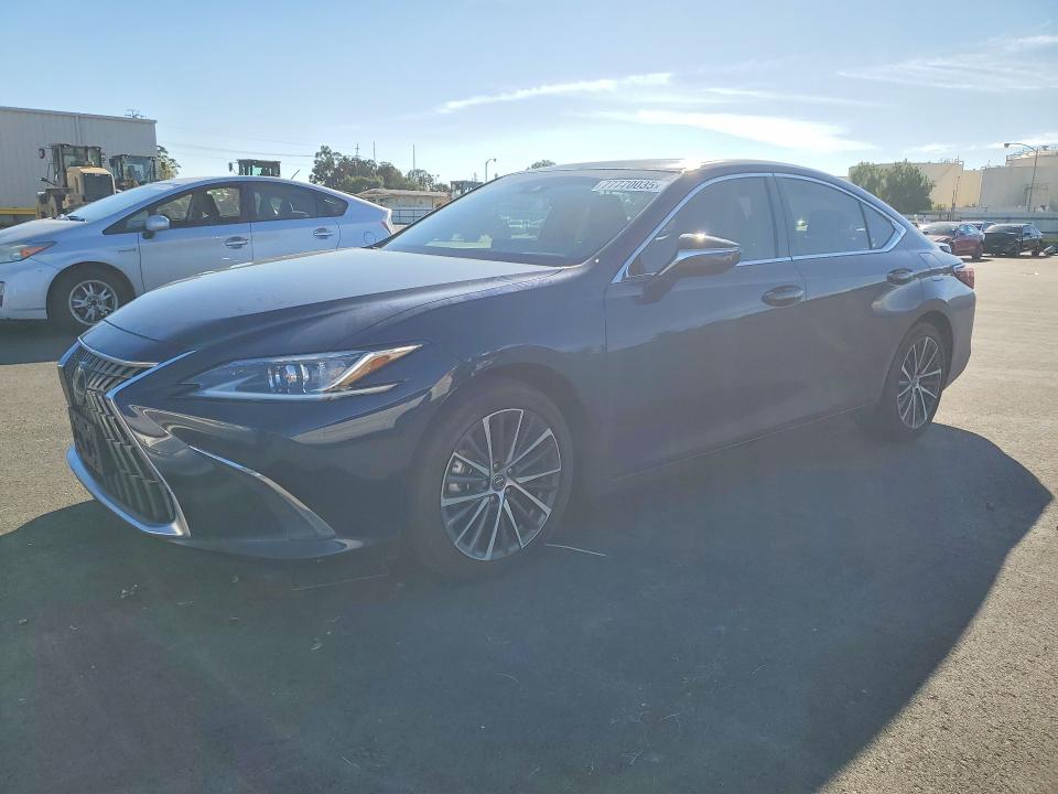 Продаж на аукціоні авто 2023 Lexus Es, vin: 58ADA1C13PU031534, номер лоту: 77770035