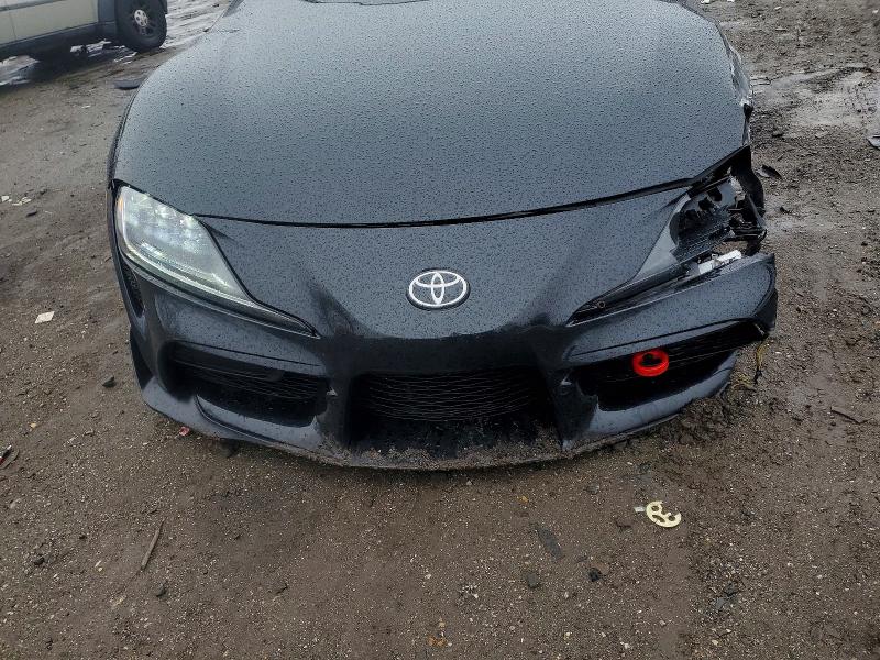 Aukcja sprzedaży 2026 Toyota Gr Supra, vin: WZ1DB0G05TW074678, numer aukcji: 79886175