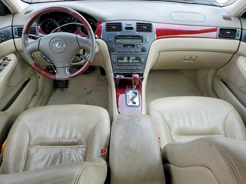 Aukcja sprzedaży 2002 Lexus Es 300, vin: JTHBF30G225018834, numer aukcji: 45929016